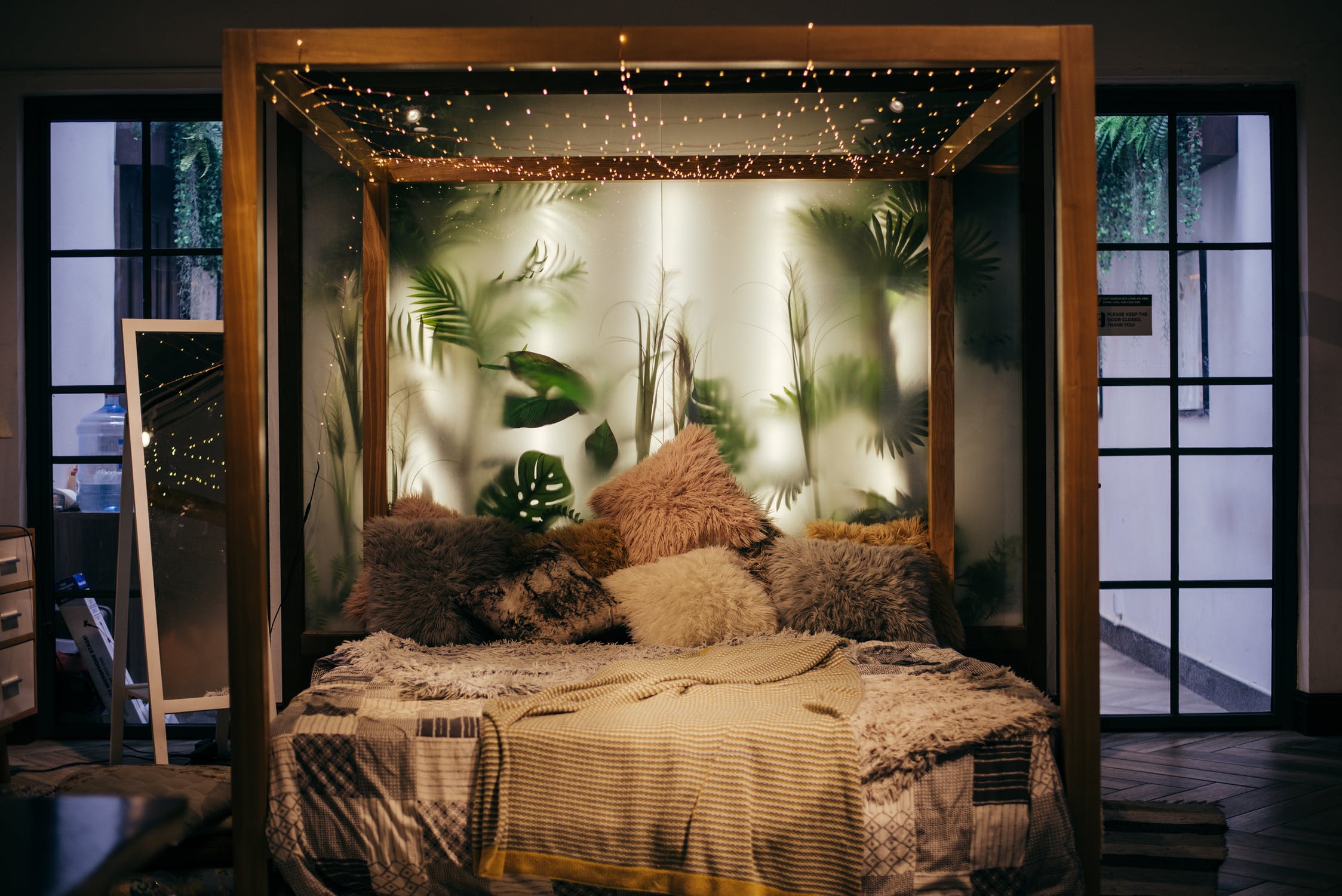 Designer Bedroom Ideas: Creating A Stylish Sanctuary