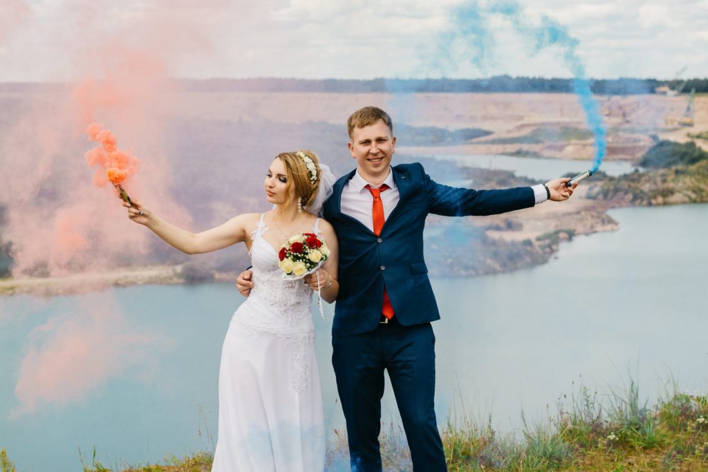 Bogoljub Karić priredio jedno od najvećih venčanja godine