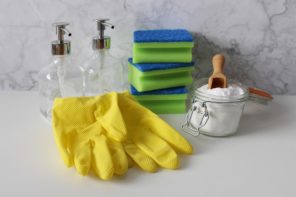 How to Keep Your House Clean Without Exerting Too Much Effort