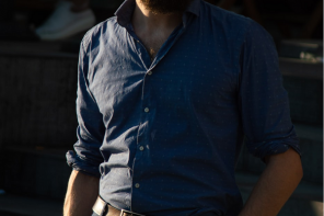 Reasons Why Growing a Beard Could Be Life-Changing 