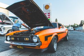 5 of the Most Important Car Parts You Should Know About