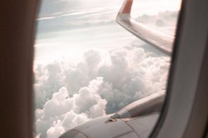 Travel the world while earning a steady income