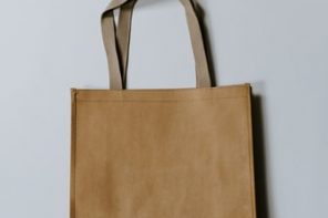 4 Tips for an Easy Transition to Reusable Bags