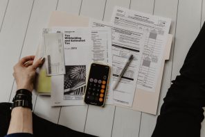 PERSONAL FINANCIAL PLANNING FOR BEGINNERS