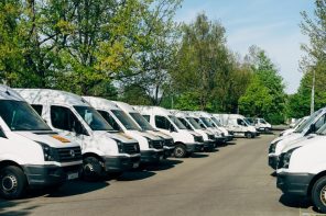 Benefits of Optimizing Fleet Telematics