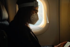 What Is It Like To Go On Holiday Right Now?