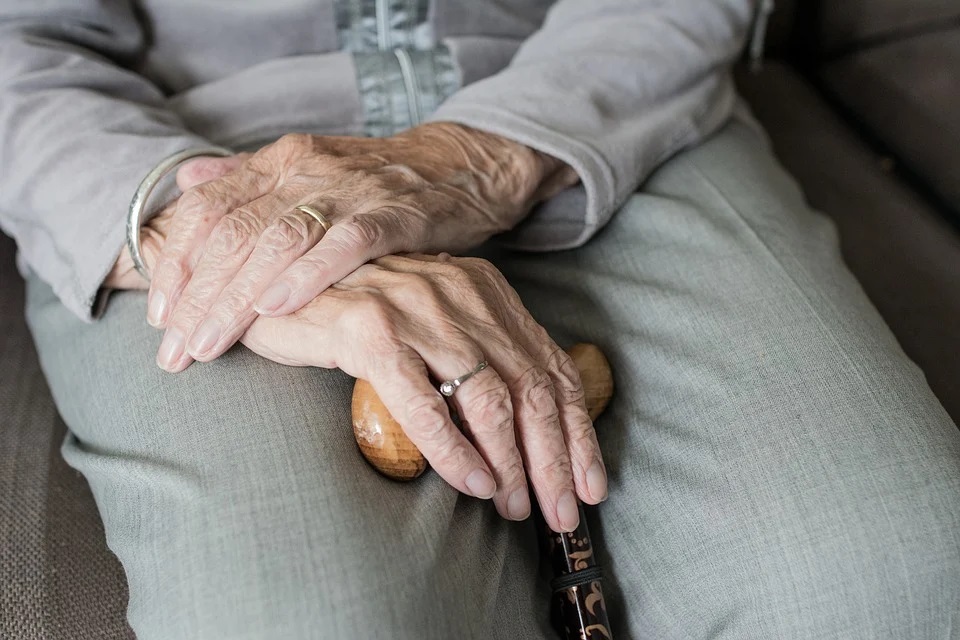 How to Choose the Right Assisted Living Facility - Its Getting Hot In Here