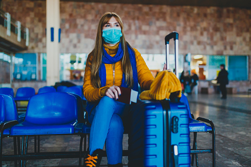 Why Travelling During The Pandemic Might Be A Good Idea